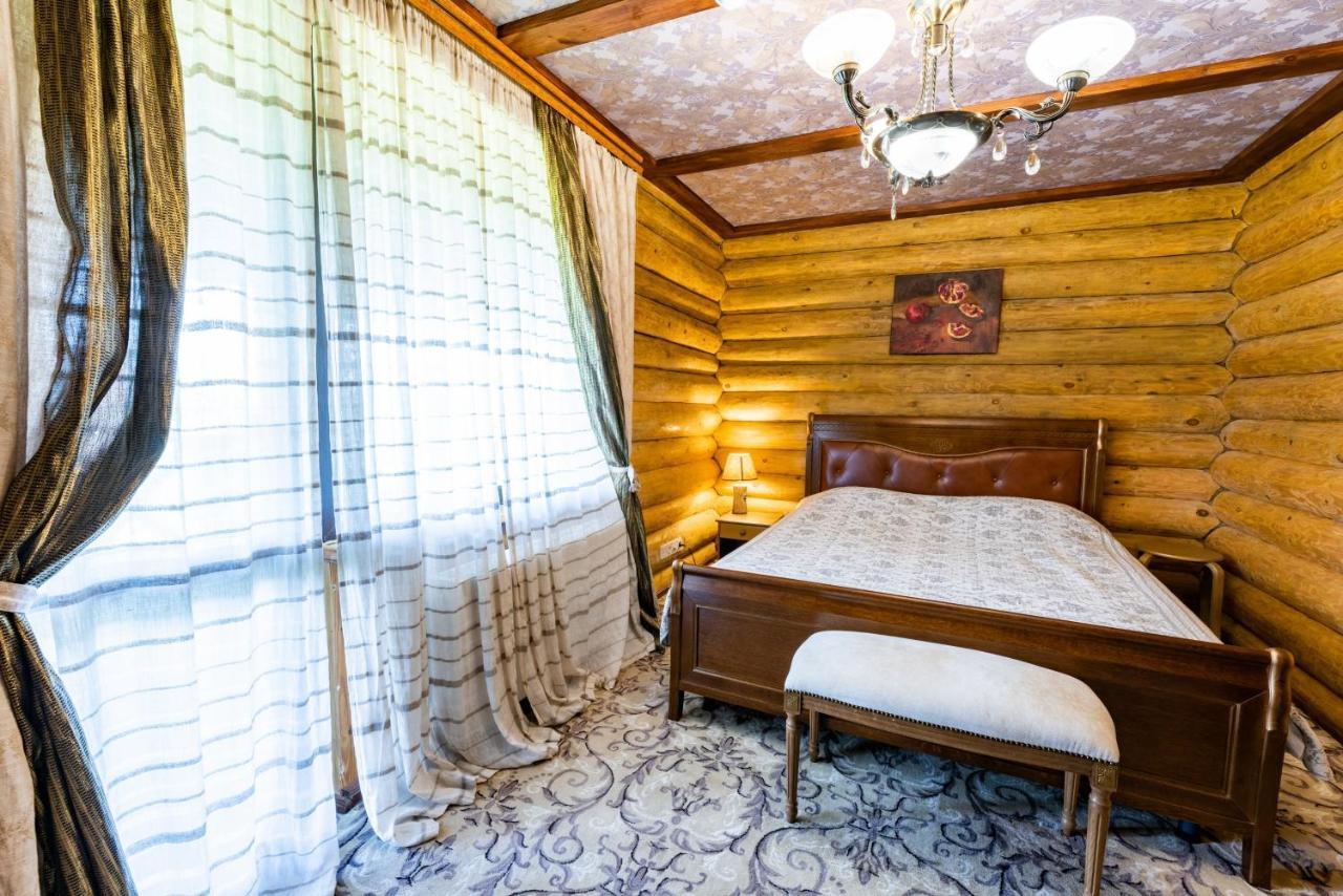 Good Zone Club Hotel Zanaroch Bagian luar foto