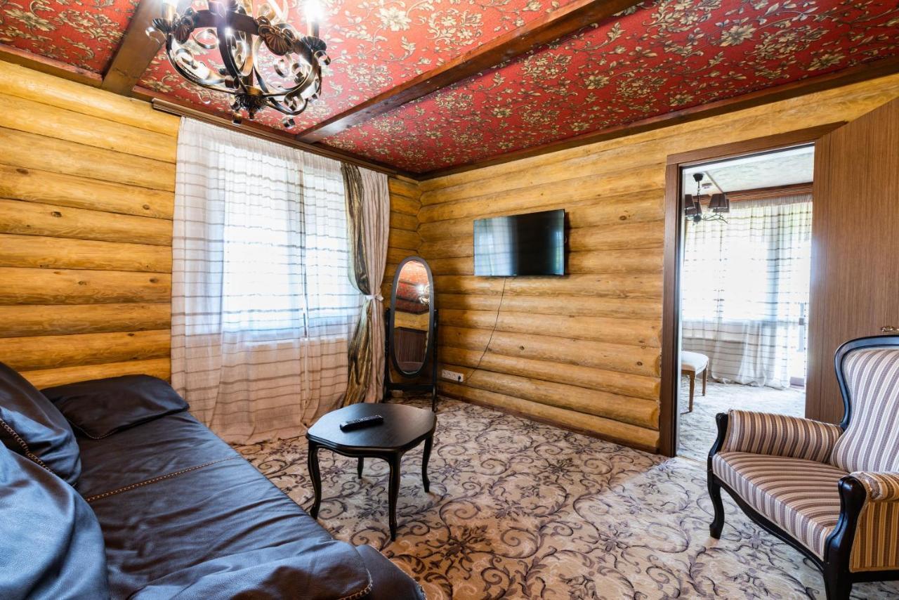 Good Zone Club Hotel Zanaroch Bagian luar foto