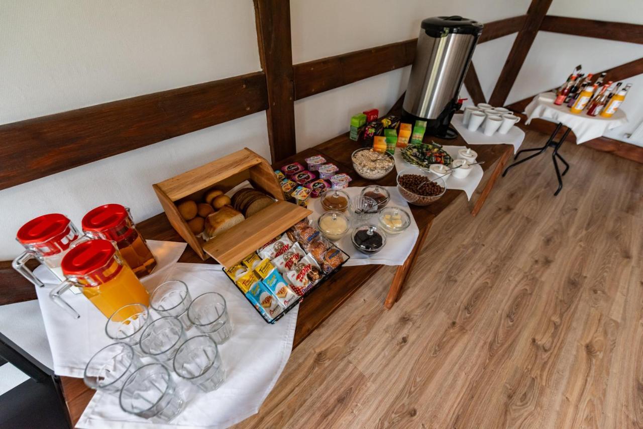 Good Zone Club Hotel Zanaroch Bagian luar foto